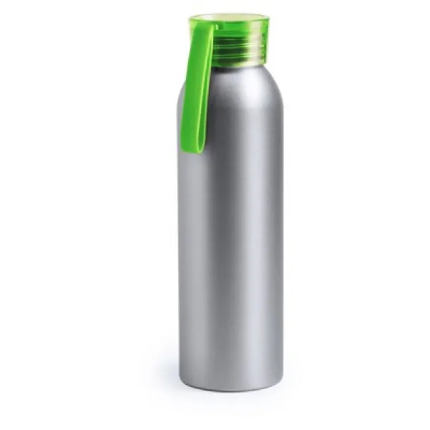  Sports bottle 650 ml light green