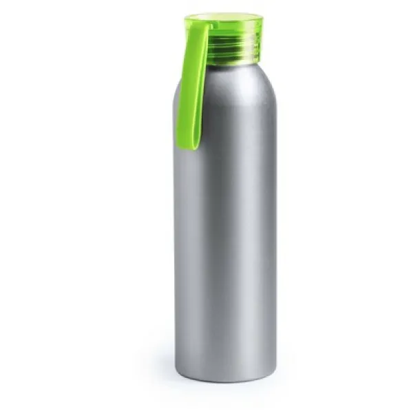  Sports bottle 650 ml light green