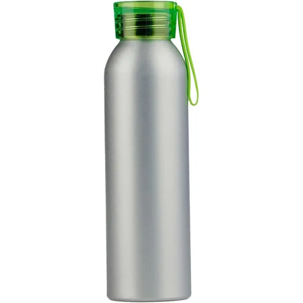  Sports bottle 650 ml light green