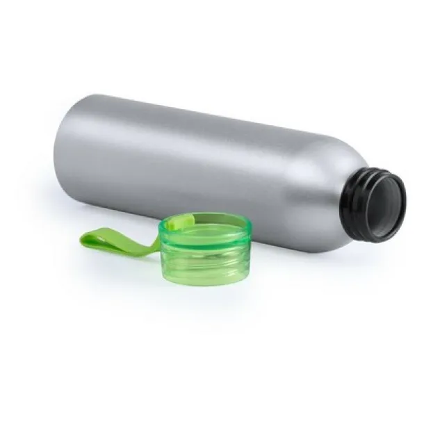  Sports bottle 650 ml light green