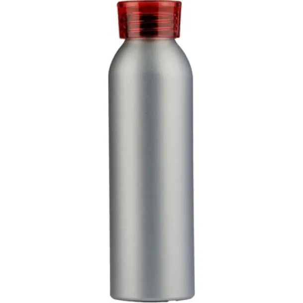  Sports bottle 650 ml red