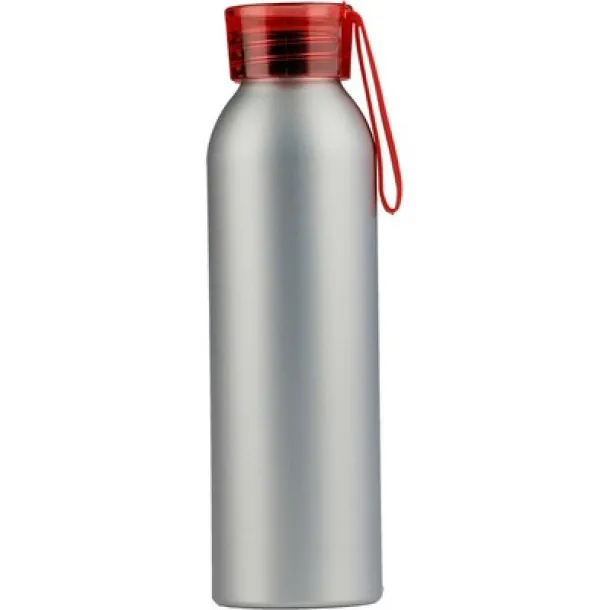  Sports bottle 650 ml red