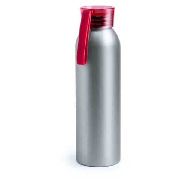  Sportska boca 650 ml red