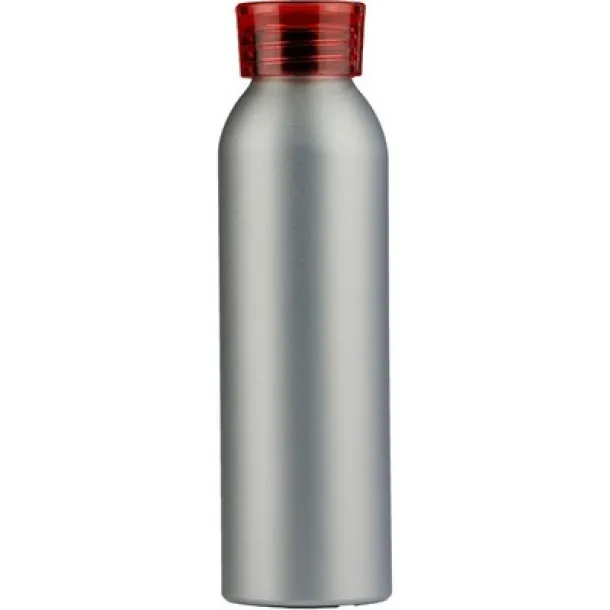  Sports bottle 650 ml red