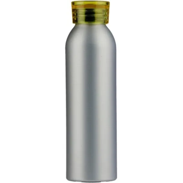  Sports bottle 650 ml yellow