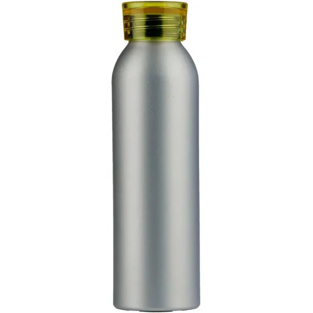  Sports bottle 650 ml yellow