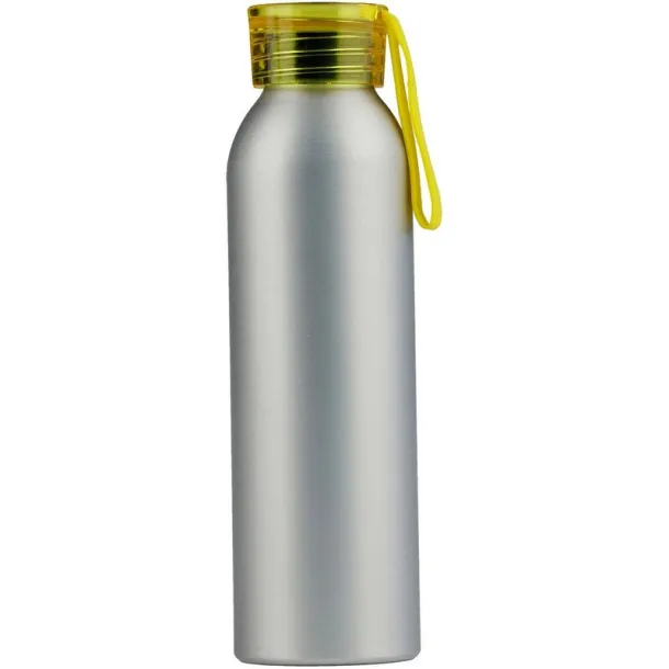  Sports bottle 650 ml yellow