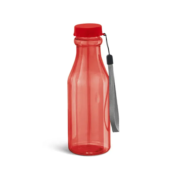 JIM Sports bottle Red