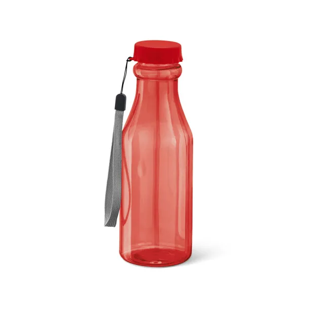 JIM Sports bottle Red