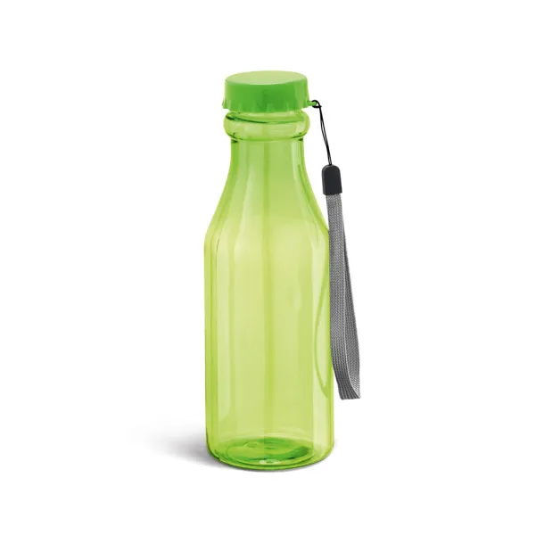 JIM Sports bottle Light green