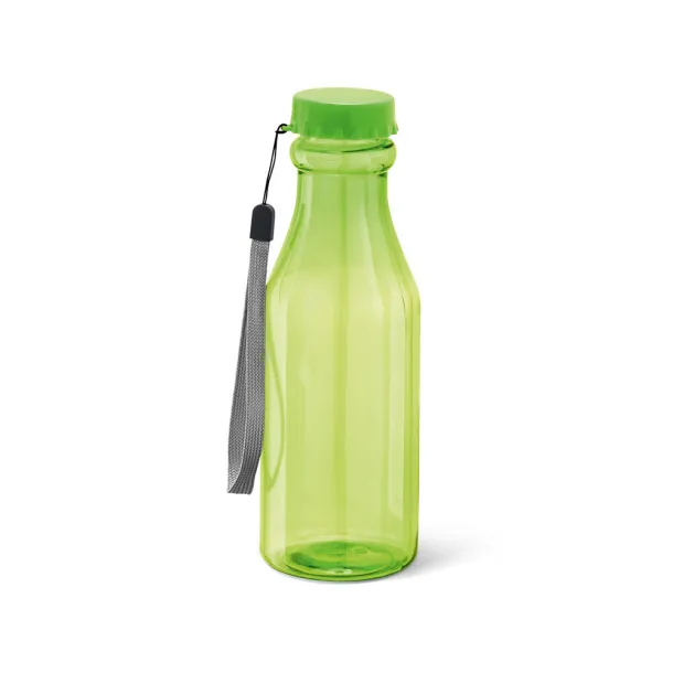 JIM Sports bottle Light green