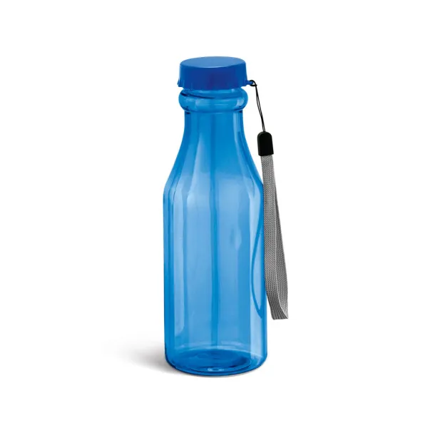 JIM Sports bottle Royal blue