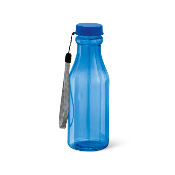 JIM Sports bottle Royal blue