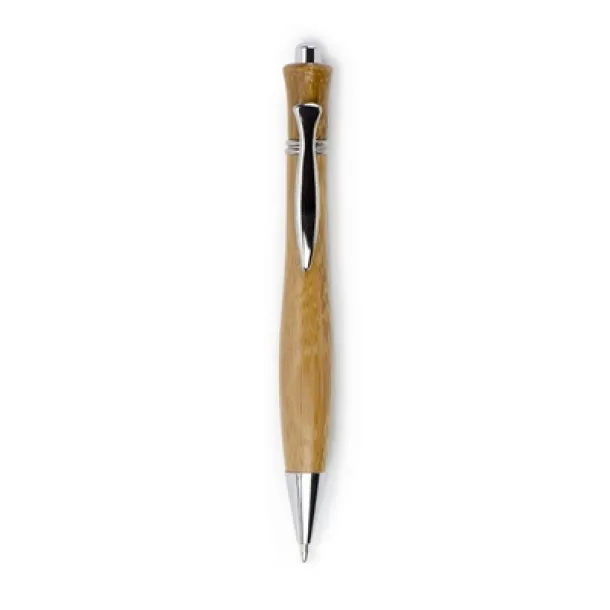  Bamboo ball pen wood