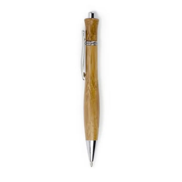  Bamboo ball pen wood