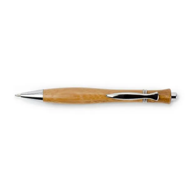  Bamboo ball pen wood