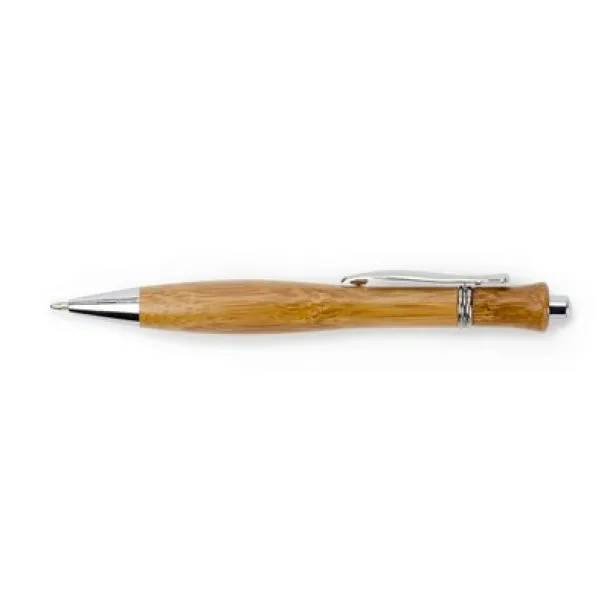  Bamboo ball pen wood