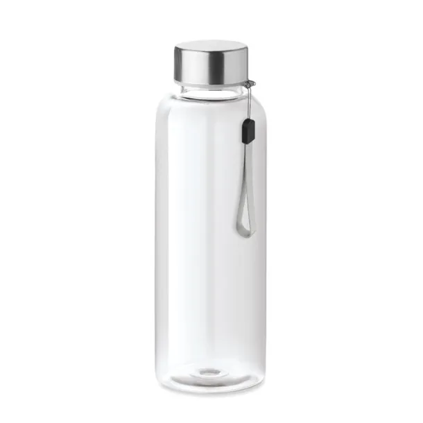 UTAH Tritan bottle 500ml Transparent