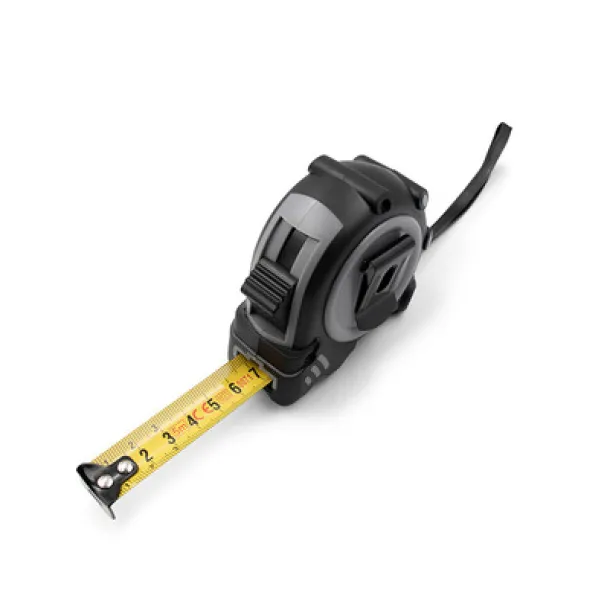  Measuring tape 5m graphite