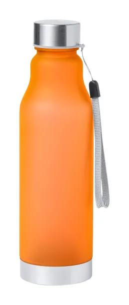 Fiodor RPET sport bottle Orange