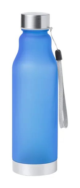 Fiodor RPET sport bottle Blue