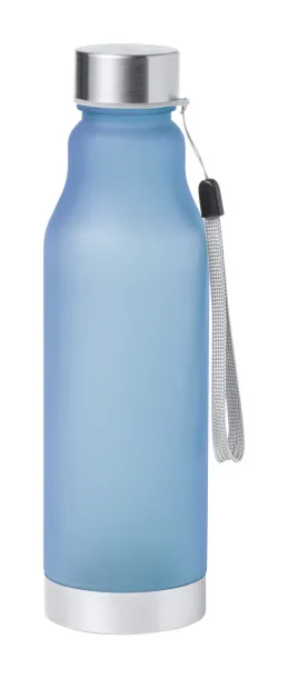 Dolba RPET sport bottle Light blue