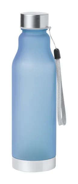 Fiodor RPET sport bottle Light blue