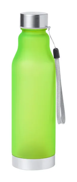 Dolba RPET sport bottle Green