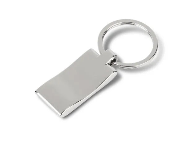 VENETO metal keyholder Orange