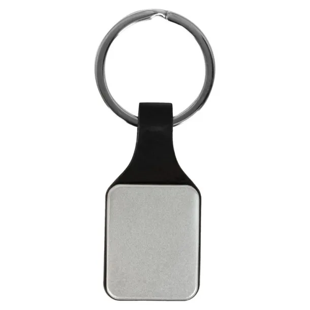  Keyring, mirror black