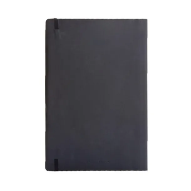  MOLESKINE notes, cca A4 black