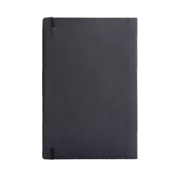  MOLESKINE Notebook approx. A4 Crna