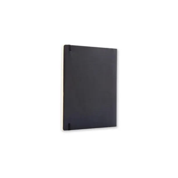  MOLESKINE Notebook approx. A4 Crna