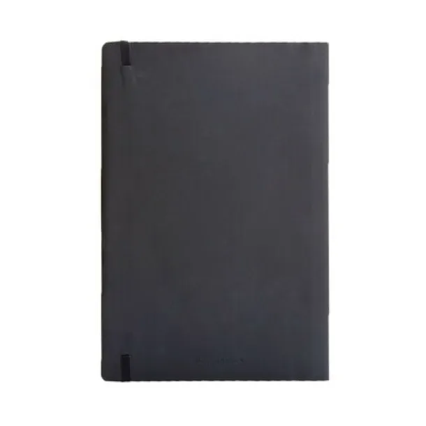  MOLESKINE Notebook approx. A4 Crna
