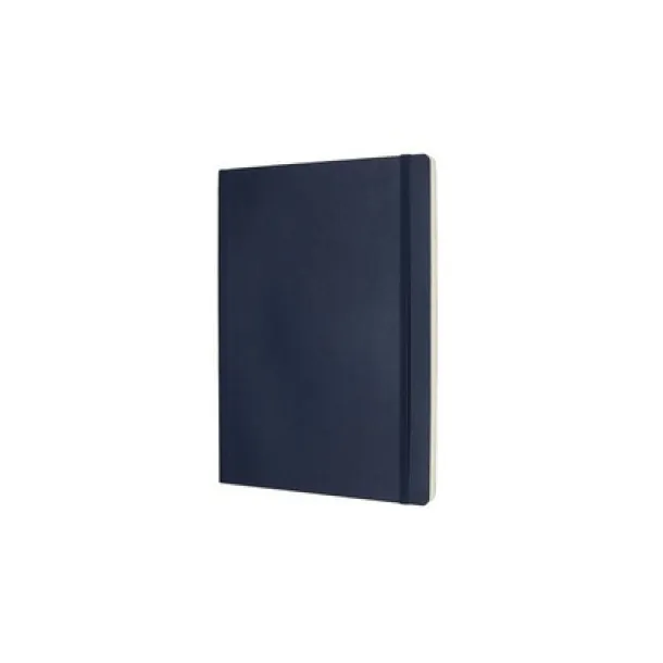  MOLESKINE Notebook approx. A4 dark blue