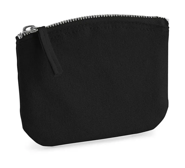  EarthAware™ Organic Spring Purse - Westford Mill Black