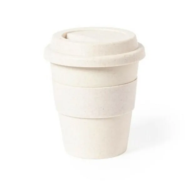  Travel mug 350 ml neutral