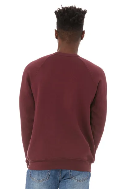  Unisex pulover s okruglim izrezom, 280 g/m² - Bella+Canvas