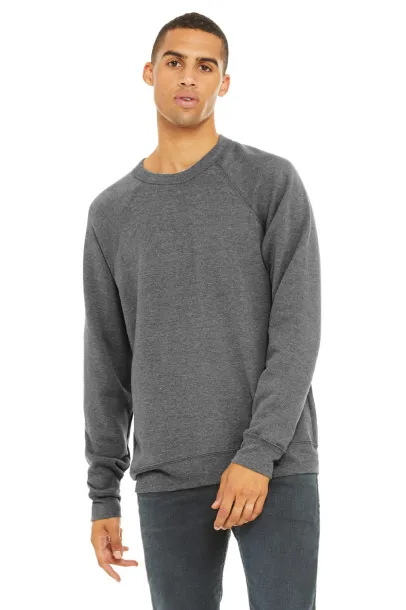  Unisex pulover s okruglim izrezom, 280 g/m² - Bella+Canvas