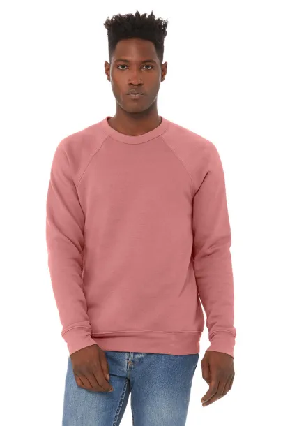  Unisex pulover s okruglim izrezom, 280 g/m² - Bella+Canvas