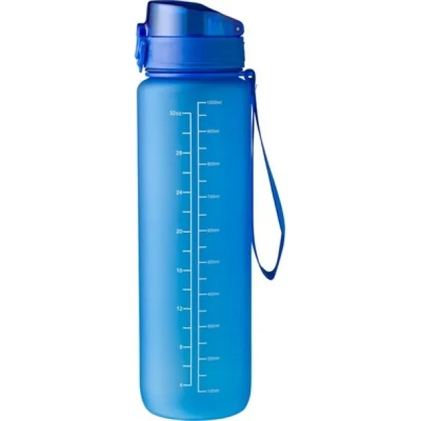  RPET sportska boca, 1000 ml light blue