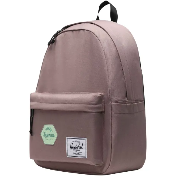 Herschel Classic™ reciklirani ruksak za prijenosno računalo 26L - Herschel Rosegold