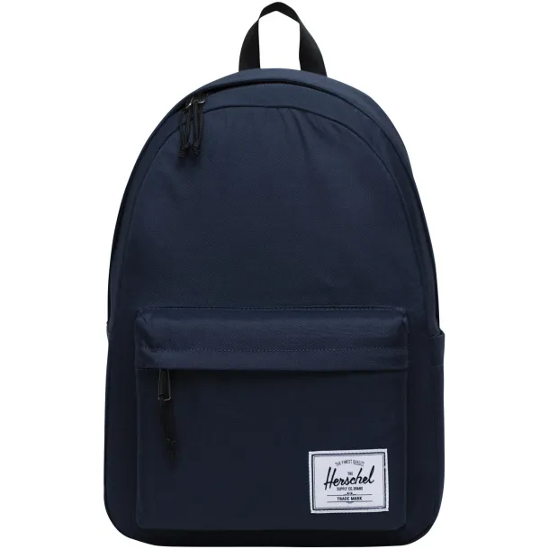 Herschel Classic™ recycled laptop backpack 26L - Herschel Navy Blue