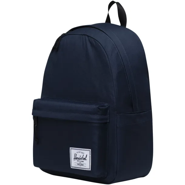 Herschel Classic™ reciklirani ruksak za prijenosno računalo 26L - Herschel Mornarsko plava