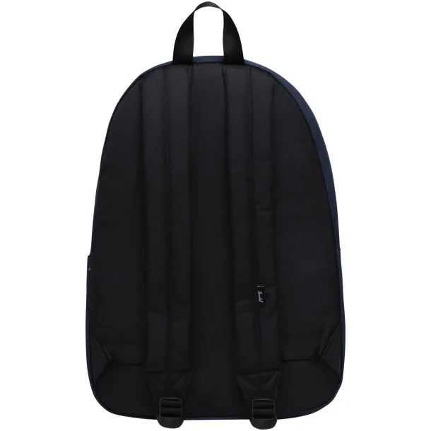 Herschel Classic™ recycled laptop backpack 26L - Herschel Navy Blue