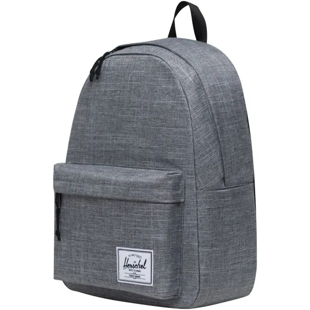 Herschel Classic™ reciklirani ruksak za prijenosno računalo 26L - Herschel Heather grey