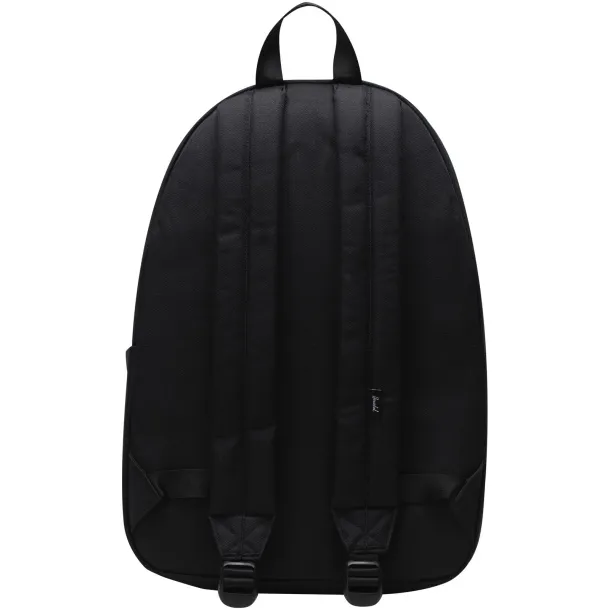 Herschel Classic™ reciklirani ruksak za prijenosno računalo 26L - Herschel Solid black