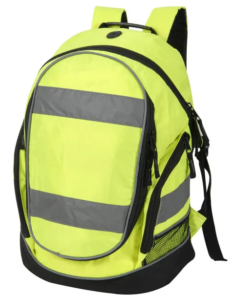  Hi-Vis Backpack - Shugon