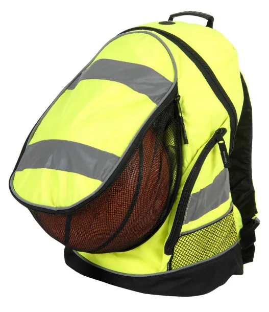  Hi-Vis Backpack - Shugon