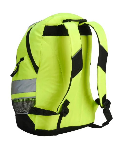  Hi-Vis Backpack - Shugon